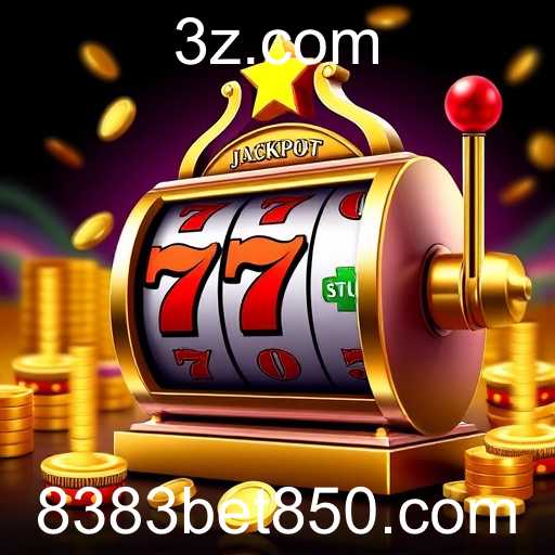 A Ascensão do 8383 Bet no Cenário de Jogos Online