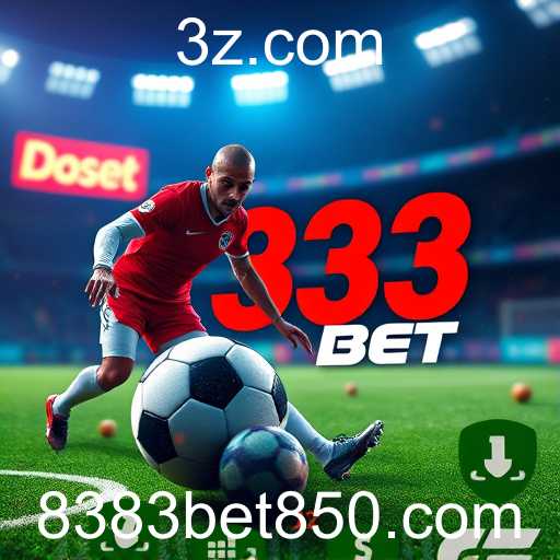 A Ascensão do 8383 Bet no Cenário de Jogos Online