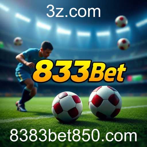 A Revolução dos Jogos Online com 8383 Bet