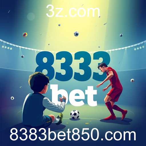 A Ascensão do 8383 Bet no Mercado de Jogos