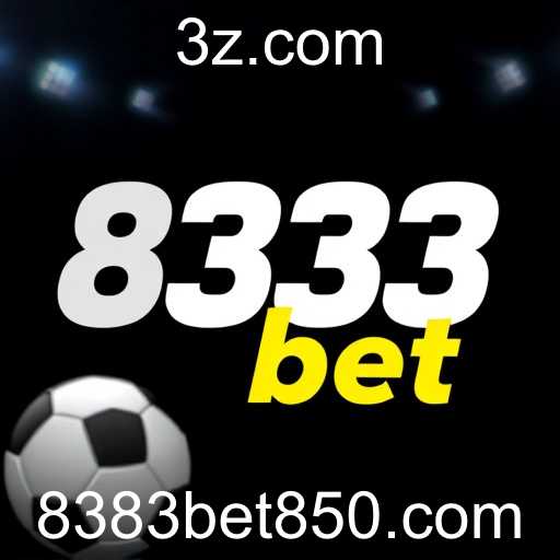 A Ascensão do 8383 bet no Mercado de Jogos Online