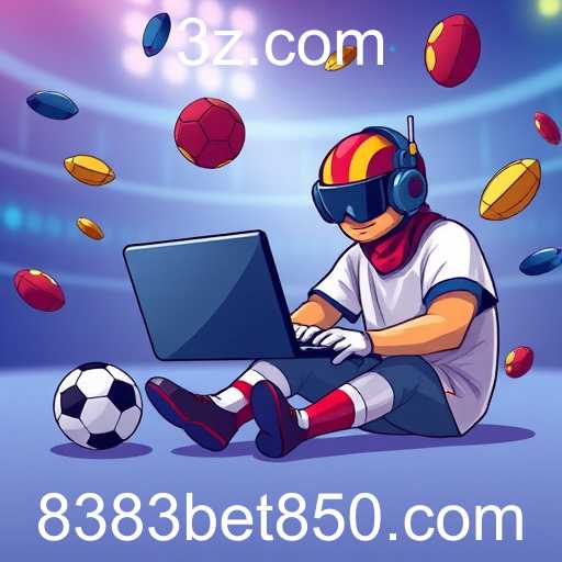 A Ascensão do 8383 Bet no Cenário de Jogos Online
