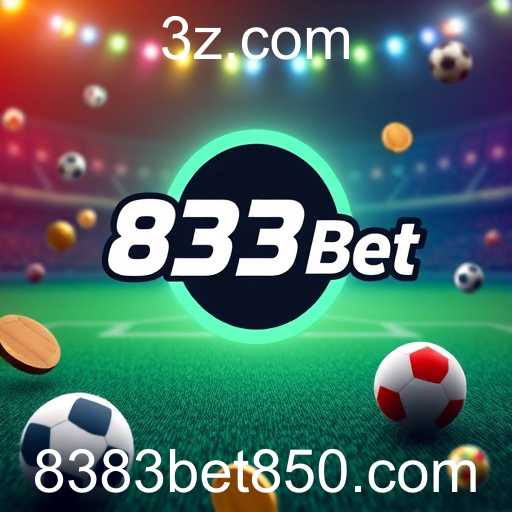O Crescimento dos Jogos Online com 8383 Bet