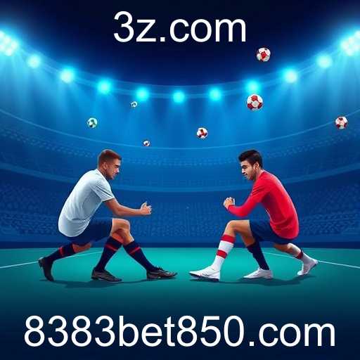 Impacto de 8383 Bet nos Jogos Online em 2026