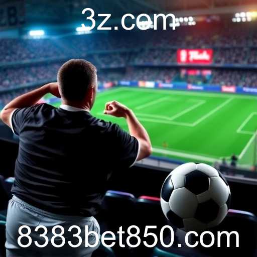 A Emoção do Live Betting no 8383 Bet: Apostas em Tempo Real