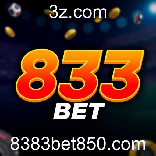 Nova Era dos Jogos Online com 8383 Bet