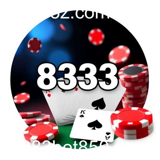 A Fascinação do Poker no Site 8383 Bet