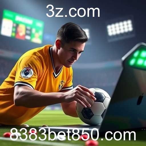 A Ascensão e os Desafios do 8383 Bet no Mercado de Jogos