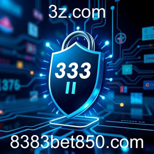 A Importância da Segurança em Plataformas de Jogo Online: O Caso '8383 bet'