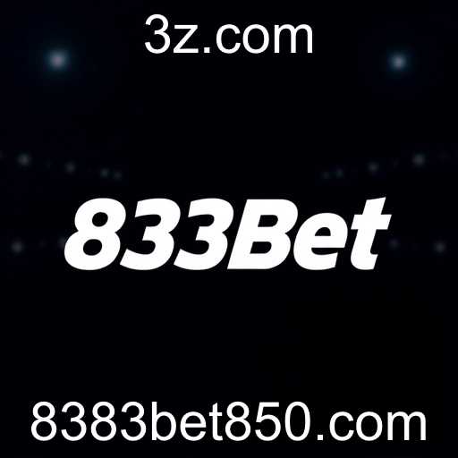 Tendências e Impacto do 8383 Bet em 2026