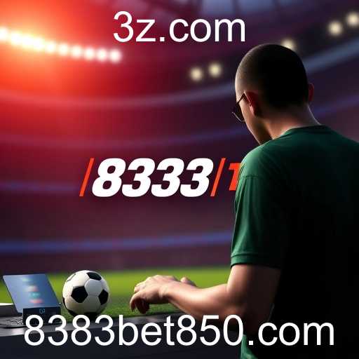 O Crescimento dos Jogos Online em 2026: O Caso 8383 Bet